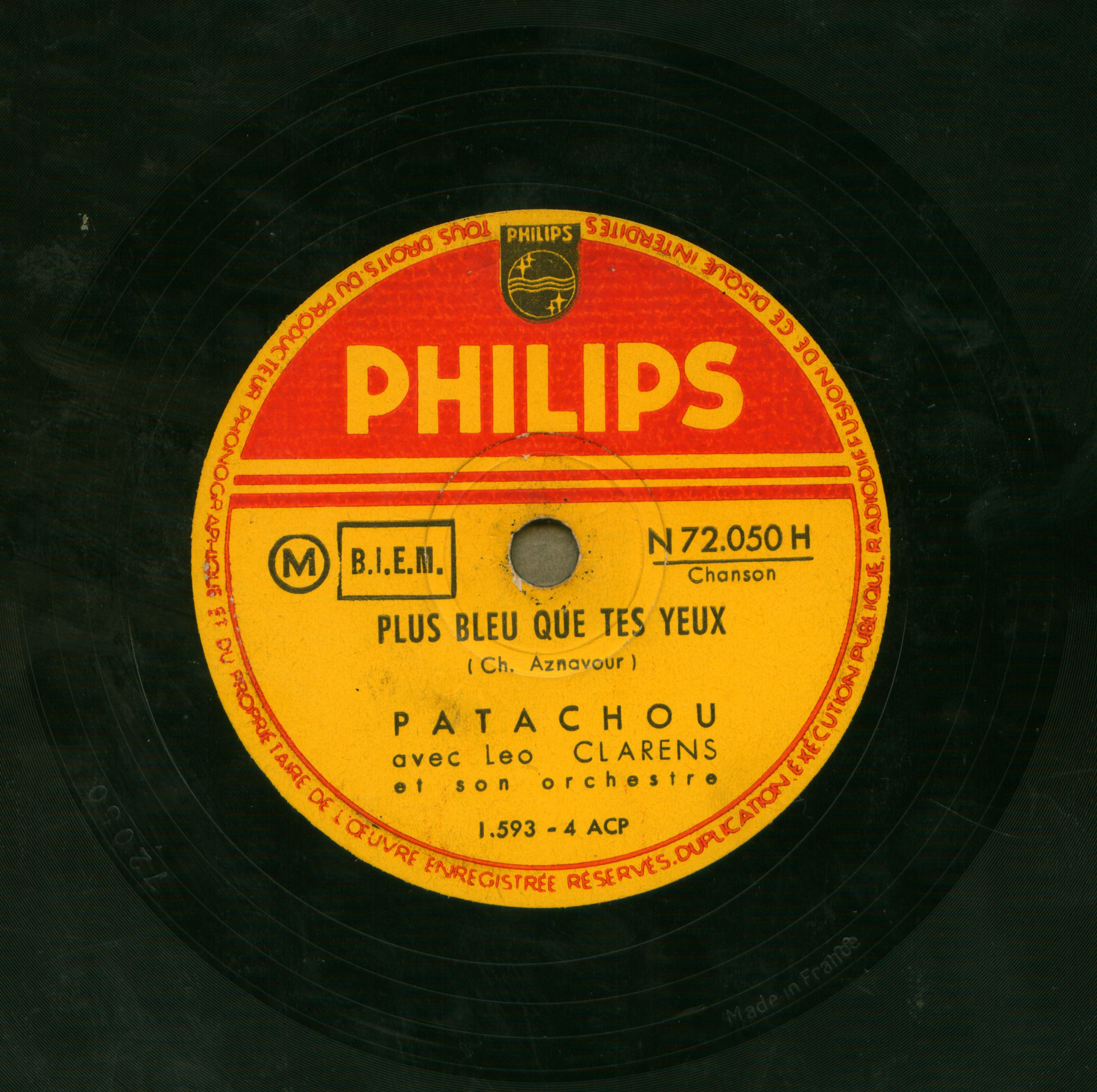Patachou
